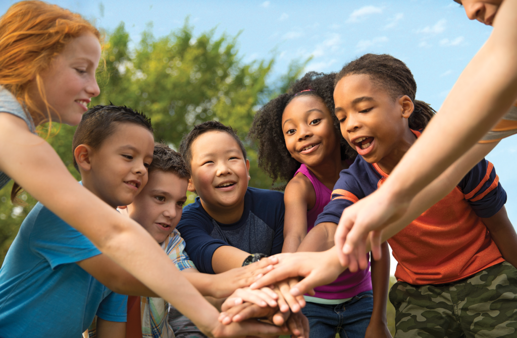 After School Summer Camp at YMCA in Central, MA