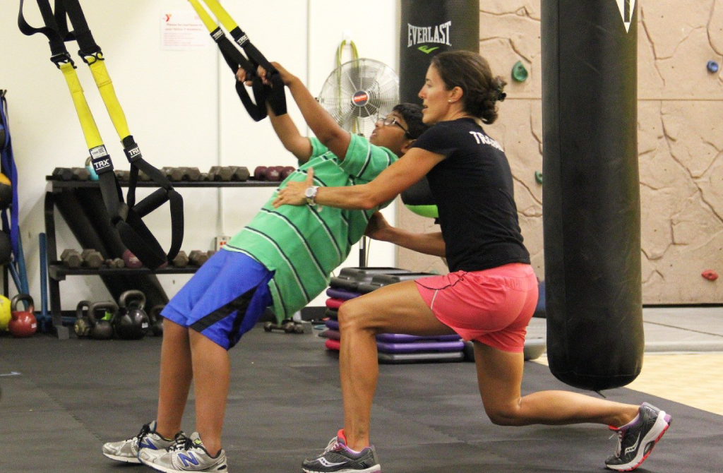 aftershool fitness center at ymca central ma