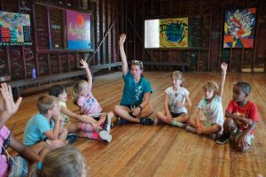 Implementing a Variety of Summer Camp Options