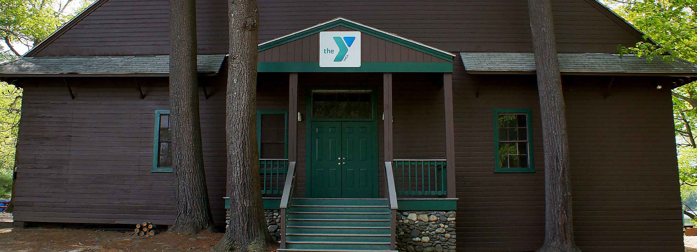 YMCA Camp Lowe at Lancaster, MA