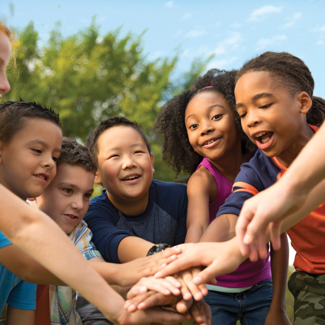 After School Summer Camp at YMCA in Central, MA